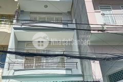 Bán nhà 3 tầng đường cộng hòa phường 13 tân bình, 16 tỷ