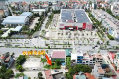 Bán đất siêu đẹp đường 10,5m cột 5 hạ long chỉ 6,x tỷ đ ngay gần big c hạ long