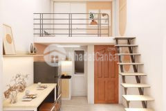 Ccmn nguyễn khánh toàn 90m2, 17 phòng dòng tiền 80tr tháng 12.9 tỷ