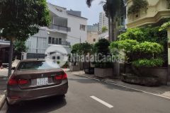 Bán biệt thự khu víp đường nguyễn trọng tuyển, phường 10, quận phú nhuận khu biệt thự compound sang
