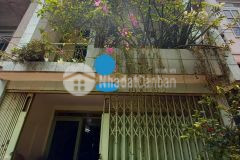 Nhà 3 tầng quận 10 hẻm xe hơi tránh thông 58m2 chỉ 10.5 tỷ