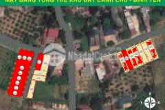 Giờ tìm đâu ra đất trục chính bình yên giá chỉ 11,x trm.gần khu cnc hòa lạc