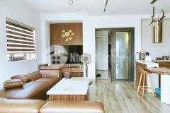 Bán chdv dương quảng hàm, cầu giấy 107m, 7t giá 20 tỷ, dòng tiền, ô tô tránh, kd