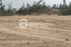 Chỉ 550tr sở hữu ngay lô đất biển 3000m2 tại khu đô thị bình minh nam hôi an