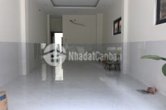 Cho thuê nhà hoàng diệu, p6, quận 4, 80m2, 50trtháng, ngay mặt tiền đường