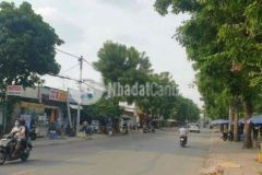 Mặt tiền ngô chí quốc bình chiểu thủ đức 6x37m