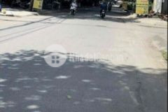 Đất biệt thự 10x20m kdc bình dân hiệp bình chánh