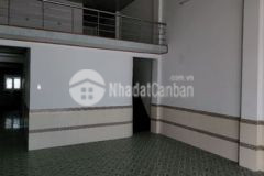 Nhà mặt tiền 118m2 đường huỳnh tịnh của đà nẵng