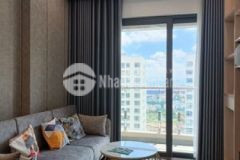 Akari city 75m2 2pn full nôi thât đep