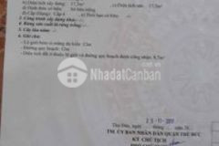 Đất linh xuân 59 6 m2 giá tốt cho kh