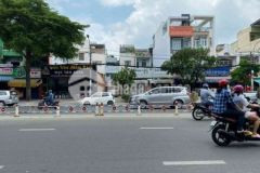 Bán đất mặt tiền đường tên lửa vị trí đắc địa