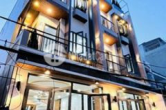 Bán cặp nhà siêu đẹp quận tân bình