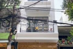 Nhà đẹp mặt tiền p tân thành dt 4x17m đúc 3 5 tấm