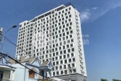 Căn góc 2 view 2pn 2wc gần cầu an lộc bàn giao t12