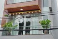 Bán nhà đặng văn ngữ 4 5x16 hẻm oto né chỉ14 75 tỷ