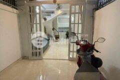 Nhà đẹp hạ giá bán nhanh hẻm xe hơi q12