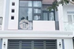 Nhà đẹp 1 2 tỷ 108m2 đinh đức thiện bình chánh