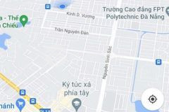 Chính chủ cần bán lô đất đường 7 5m nguyễn thúy