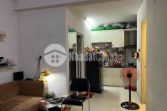 Bán căn hộ nhiêu tứ 43m 2pn nhà đẹp giá 2 5tỷ