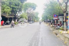 Nhà phố hà huy tập q thanh khê 3 lầu chỉ 2 tỷ 85