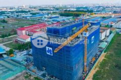 Căn hộ thuận an bình dương 43 2 pn chỉ 160tr