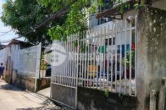 Bán 1 nhà 3 tấm và 25 phòng trọ giá 18 5 tỷ tl