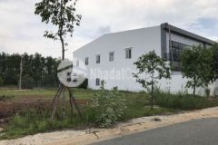 Nền 12x 30 360m2 mỹ phước 4 bến cát