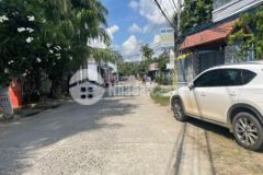 Bán đất khu dân cư nha trang dt 100m2 chỉ 1 79 tỷ