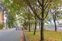 Đường bê tông phú điền 8 m x 62m