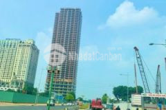 Bán dự án trung cư cao cấp tại thủ đô hà nội