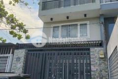 Bán nhà mt đường số 51 q7