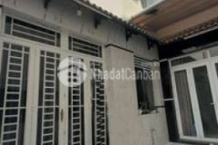 Nhà huỳnh tấn phát 3 tầng 40m2 gần bên big c