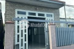 Cần bán gấp nhà phú hữu nhơn trạch đồng nai