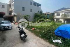 Bán đất thổ cư 55m2 đồng nhân đông la hoài đức 2ty