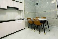 Nhà hxh phan đăng lưu hoàng hoa thám 4 3x8 3m 35m2