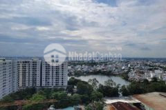 Căn hộ chính chủ 2pn dt 133m2 shr ở liền 1 25 tỷ