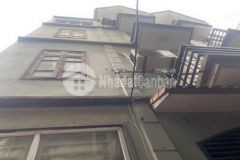 Bán nhà xuân thủy cg 38m 4 tầng mt 5m 4 15 tỷ