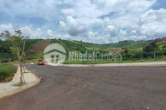 Đất bảo lộc lâm đồng đồi chè tâm châu