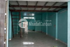 Nhà tại tân kỳ tân qúy dt4 2x18 có gác