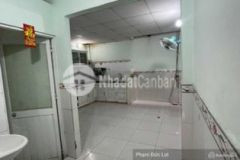 Nhà hxh thoại ngọc hầu dt 4 15x11 5 1 lầu