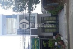 Bán nhà mới 1 trệt 2 lầu