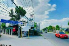 Bán nhà trệt lầu kdc sơn thuỷ đ nvl gần lộ 40m