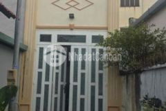 Bán nhà nguyễn văn hoa p thống nhất