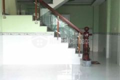 Bán nhà nguyễn thị ngâu thới tam thôn hóc môn