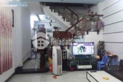 Bán nhà mặt tiền lê sát gần chợ đầu mối