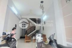 Lê văn khương 85m2 không quy hoạch gần bia tiger