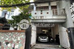 Cần bán nhà nguyễn văn cừ 60m 5 tầng ô tô 4 8 tỷ