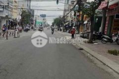 Nhà 8x36m mặt tiền đinh bộ lĩnh phường 2 mỹ tho