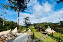 Đất vườn định quán đồng nai