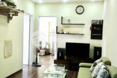 Bán chung cưsdu 143 trần phú1 83 tỷ tặng nội thất